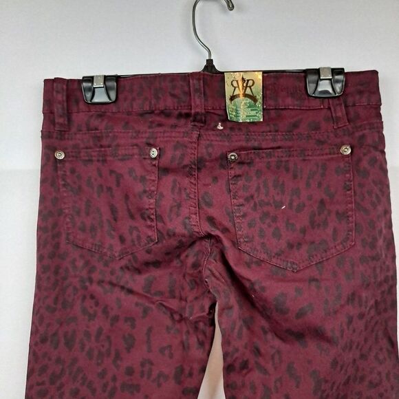 Request ladies skinny jeans NWT - Picture 10 of 11